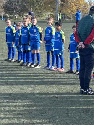 01.11.2025 SV Rot-Weiß Kemberg vs. NSG Gräfenhainichen II