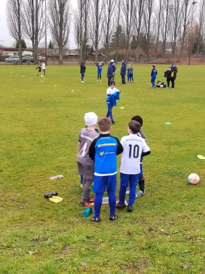 15.11.2025 NSG Gräfenhainichen II vs. SG Pretzsch/Trebitz