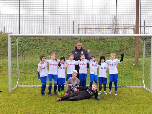 15.11.2025 NSG Gräfenhainichen II vs. SG Pretzsch/Trebitz