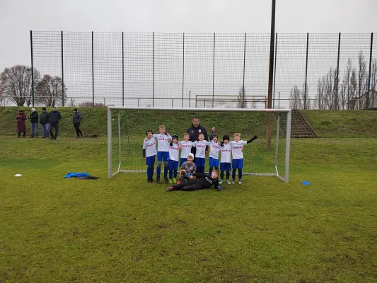 15.11.2025 NSG Gräfenhainichen II vs. SG Pretzsch/Trebitz