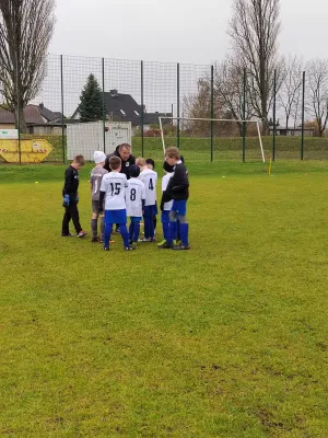 15.11.2025 NSG Gräfenhainichen II vs. SG Pretzsch/Trebitz