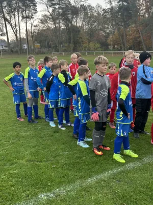 09.11.2025 FSV Bad Schmiedeberg vs. NSG Gräfenhainichen II