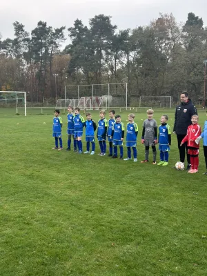 09.11.2025 FSV Bad Schmiedeberg vs. NSG Gräfenhainichen II