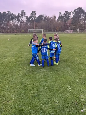 09.11.2025 FSV Bad Schmiedeberg vs. NSG Gräfenhainichen II
