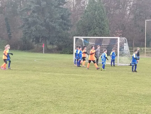 30.11.2025 NSG Gräfenhainichen II vs. SV Blau Rot Coswig