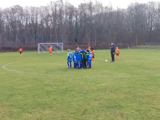 30.11.2025 NSG Gräfenhainichen II vs. SV Blau Rot Coswig
