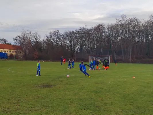 30.11.2025 NSG Gräfenhainichen II vs. SV Blau Rot Coswig