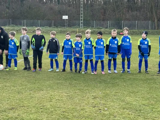 30.11.2025 NSG Gräfenhainichen II vs. SV Blau Rot Coswig