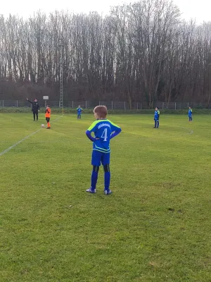 30.11.2025 NSG Gräfenhainichen II vs. SV Blau Rot Coswig