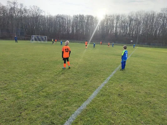 30.11.2025 NSG Gräfenhainichen II vs. SV Blau Rot Coswig