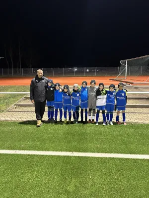 05.12.2025 Piesteritz II vs. NSG Gräfenhainichen II