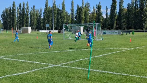 06.09.2025 SV Grün-Weiß-Wörlitz vs. NSG Gräfenhainichen