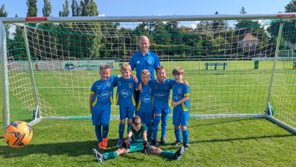 06.09.2025 SV Grün-Weiß-Wörlitz vs. NSG Gräfenhainichen