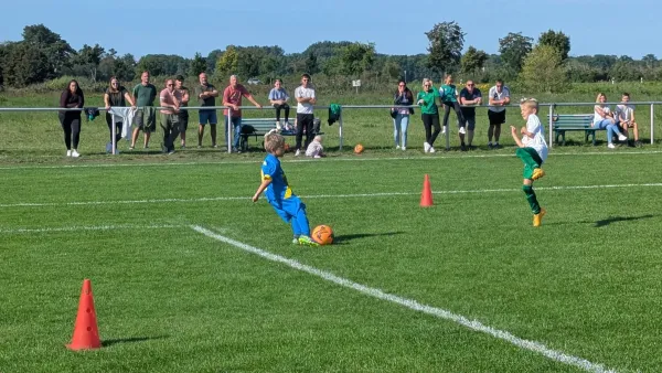 06.09.2025 SV Grün-Weiß-Wörlitz vs. NSG Gräfenhainichen