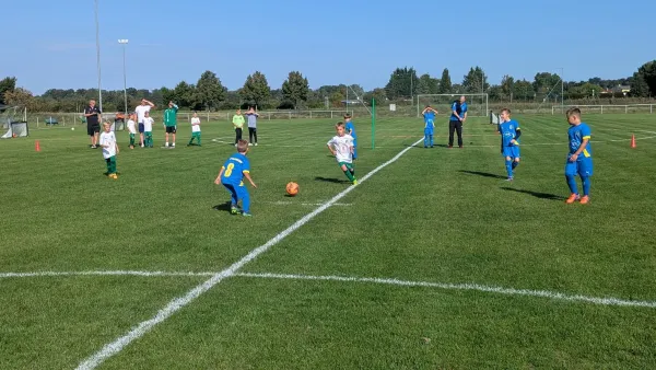 06.09.2025 SV Grün-Weiß-Wörlitz vs. NSG Gräfenhainichen