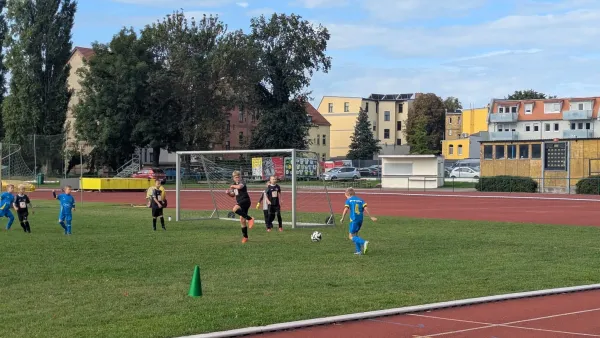 13.09.2025 Victoria Wittenberg III vs. NSG Gräfenhainichen