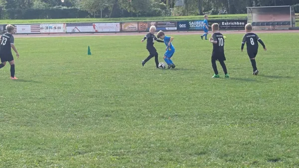 13.09.2025 Victoria Wittenberg III vs. NSG Gräfenhainichen