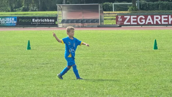 13.09.2025 Victoria Wittenberg III vs. NSG Gräfenhainichen