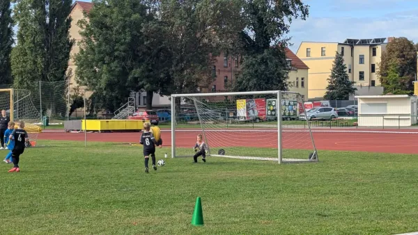 13.09.2025 Victoria Wittenberg III vs. NSG Gräfenhainichen