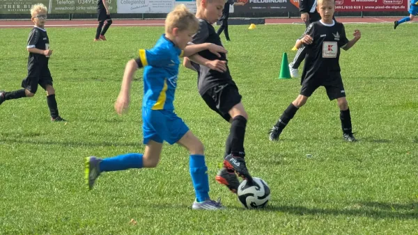 13.09.2025 Victoria Wittenberg III vs. NSG Gräfenhainichen