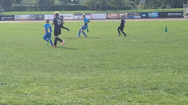 13.09.2025 Victoria Wittenberg III vs. NSG Gräfenhainichen