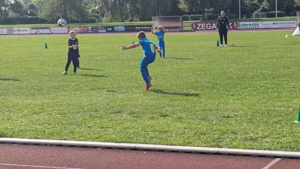 13.09.2025 Victoria Wittenberg III vs. NSG Gräfenhainichen