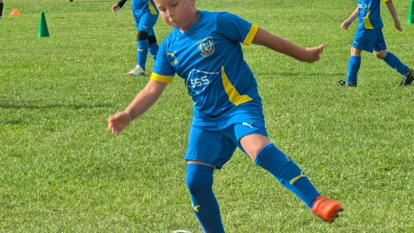 13.09.2025 Victoria Wittenberg III vs. NSG Gräfenhainichen