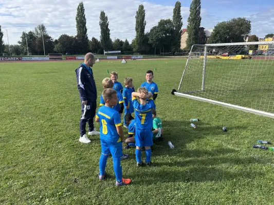 13.09.2025 Victoria Wittenberg III vs. NSG Gräfenhainichen