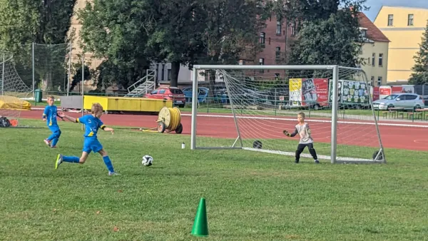 13.09.2025 Victoria Wittenberg III vs. NSG Gräfenhainichen