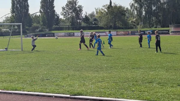 13.09.2025 Victoria Wittenberg III vs. NSG Gräfenhainichen