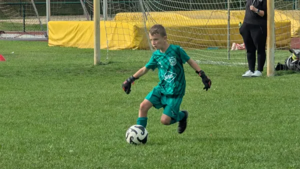 13.09.2025 Victoria Wittenberg III vs. NSG Gräfenhainichen