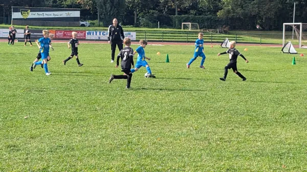 13.09.2025 Victoria Wittenberg III vs. NSG Gräfenhainichen