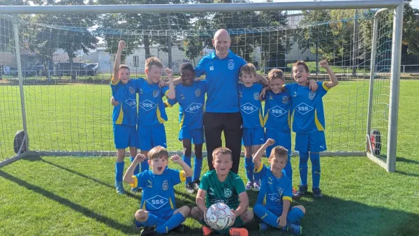 21.09.2025 NSG Gräfenhainichen vs. SG Pretzsch/Trebitz