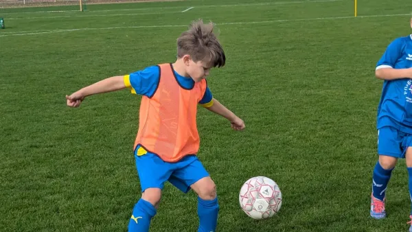 21.09.2025 NSG Gräfenhainichen vs. SG Pretzsch/Trebitz