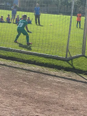 21.09.2025 NSG Gräfenhainichen vs. SG Pretzsch/Trebitz