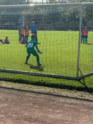 21.09.2025 NSG Gräfenhainichen vs. SG Pretzsch/Trebitz