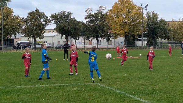 12.10.2025 NSG Gräfenhainichen vs. FSV Bad Schmiedeberg