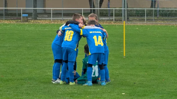 12.10.2025 NSG Gräfenhainichen vs. FSV Bad Schmiedeberg