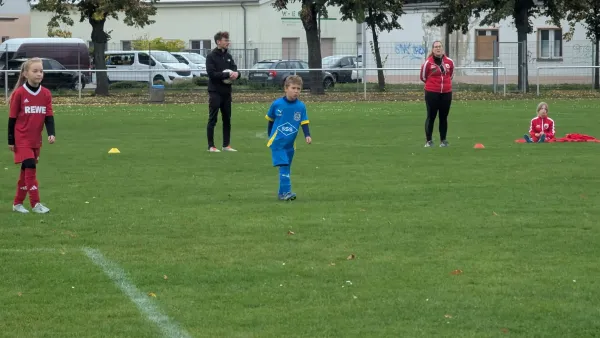 12.10.2025 NSG Gräfenhainichen vs. FSV Bad Schmiedeberg