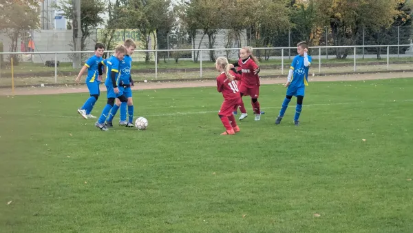 12.10.2025 NSG Gräfenhainichen vs. FSV Bad Schmiedeberg