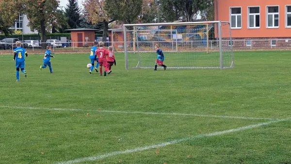 12.10.2025 NSG Gräfenhainichen vs. FSV Bad Schmiedeberg