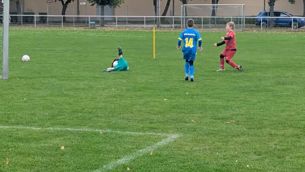 12.10.2025 NSG Gräfenhainichen vs. FSV Bad Schmiedeberg