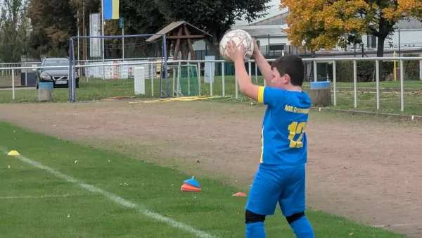 12.10.2025 NSG Gräfenhainichen vs. FSV Bad Schmiedeberg