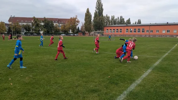 12.10.2025 NSG Gräfenhainichen vs. FSV Bad Schmiedeberg