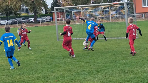 12.10.2025 NSG Gräfenhainichen vs. FSV Bad Schmiedeberg