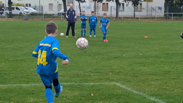 12.10.2025 NSG Gräfenhainichen vs. FSV Bad Schmiedeberg