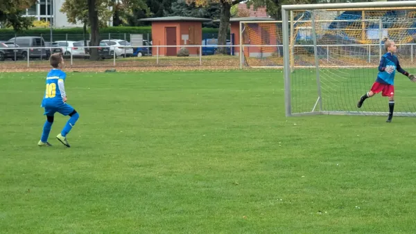 12.10.2025 NSG Gräfenhainichen vs. FSV Bad Schmiedeberg