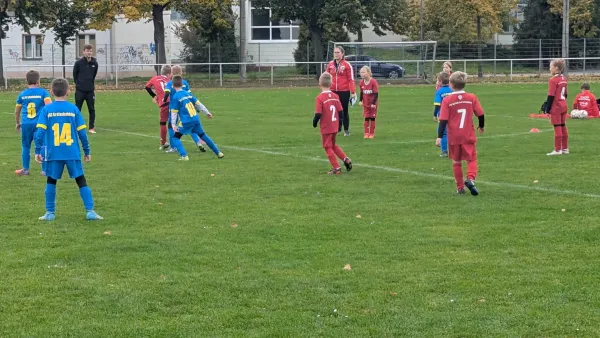 12.10.2025 NSG Gräfenhainichen vs. FSV Bad Schmiedeberg