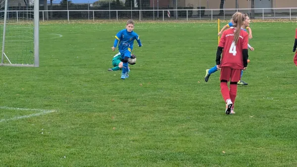 12.10.2025 NSG Gräfenhainichen vs. FSV Bad Schmiedeberg