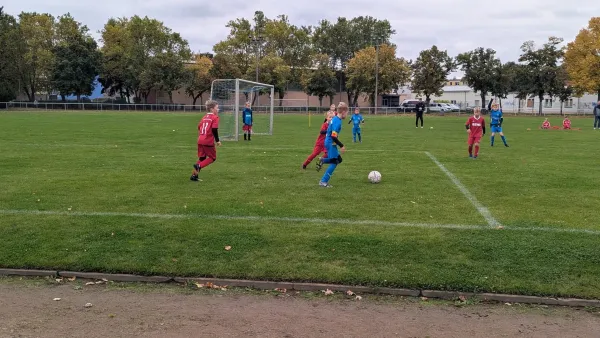 12.10.2025 NSG Gräfenhainichen vs. FSV Bad Schmiedeberg
